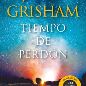 TIEMPO DE PERDÓN