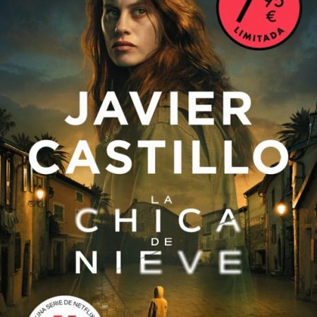 LA CHICA DE NIEVE (CAMPA&Ntilde;A EDICI&Oacute;N LIMITADA)