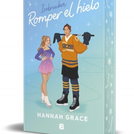 Maple Hills 1: Romper El Hielo (Edicion Especial)