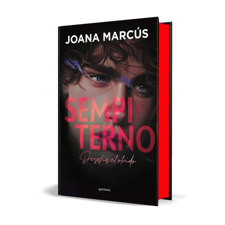 EXTRA&Ntilde;OS 2: SEMPITERNO (TAPA DURA)