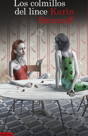 Los colmillos del lince (Serie Millennium 8)