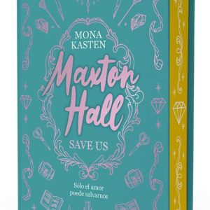Maxton Hall 2 (Edición especial)