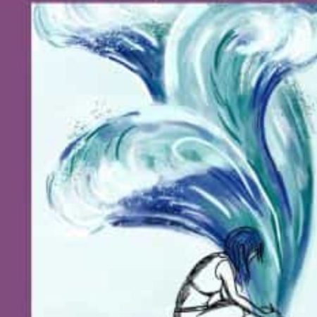 Azul. El diario de Sara