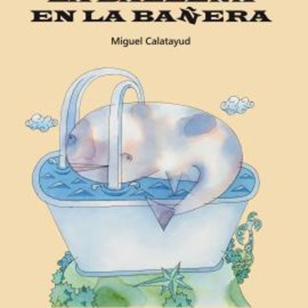 La ballena en la ba&ntilde;era