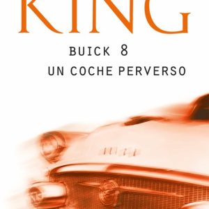 Buick 8: Un Coche Perverso