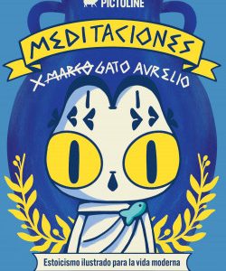 Meditaciones de Gato Aurelio