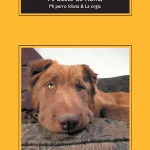 Al Oeste De Roma (Cm)