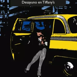 DESAYUNO EN TIFFANY"S (CM NVA.E