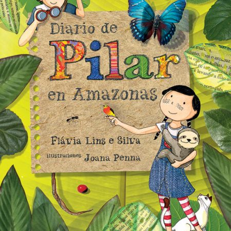 Diario De Pilar En Amazonas