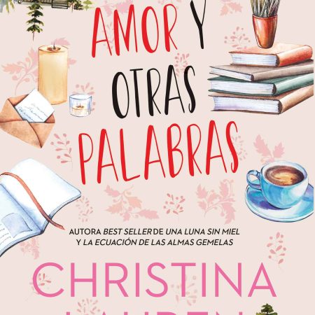 Amor Y Otras Palabras