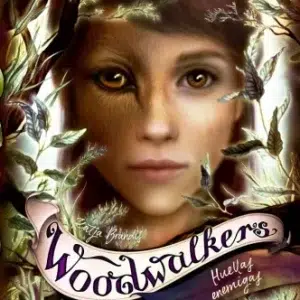 Woodwalkers 5. Huellas Enemigas