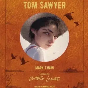 Las Aventuras De Tom Sawyer