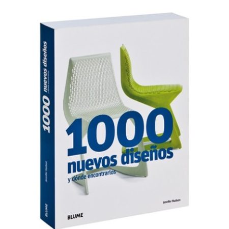 1000 nuevos dise&ntilde;os y d&oacute;nde encontrarlos