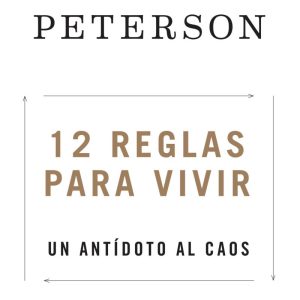 12 Reglas Para Vivir