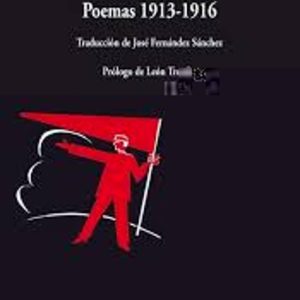 Poemas 1913-1916
