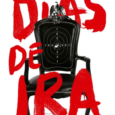 D&iacute;as de ira