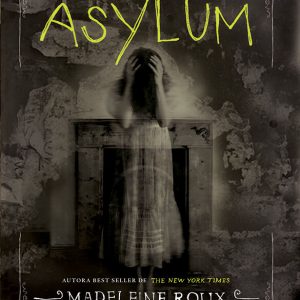 Escape Del Asylum