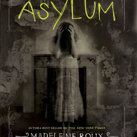 Escape Del Asylum