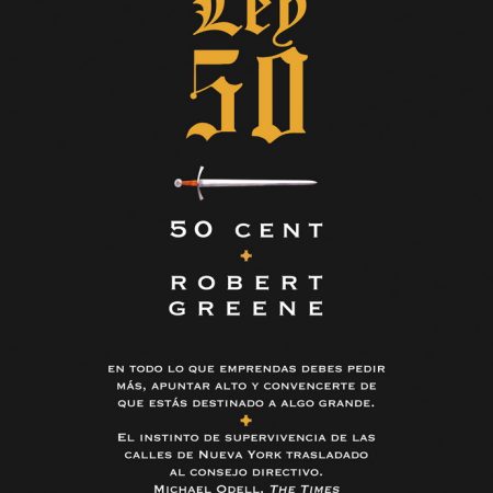 LEY 50, LA (TERCERA EDICI&Oacute;N)