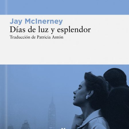 D&iacute;as de luz y esplendor