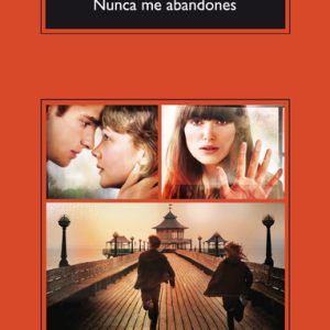 Nunca Me Abandones (Cm)