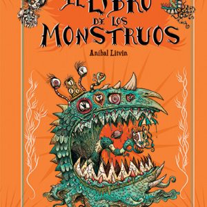 El Libro De Los Monstruos