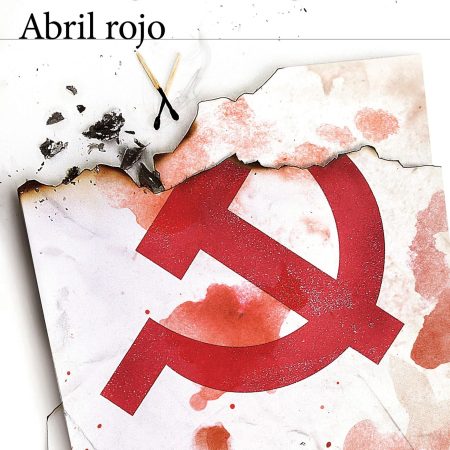 Abril rojo