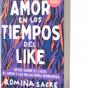 Sensibles y chingonas presenta: El amor en los tie