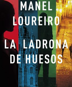 La ladrona de huesos