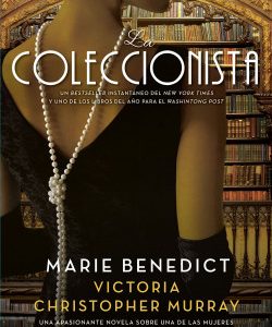La coleccionista