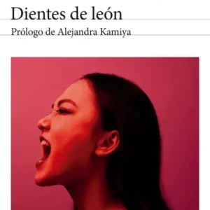 Dientes de le&oacute;n
