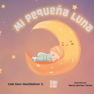 Mi peque&ntilde;a luna
