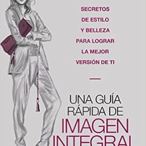 Una gu&iacute;a r&aacute;pida de imagen integral