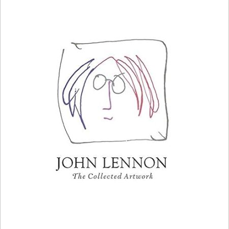 John Lennon : The Collected Artwork