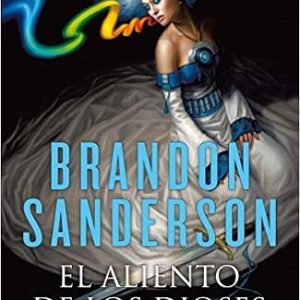 El Aliento De Los Dioses