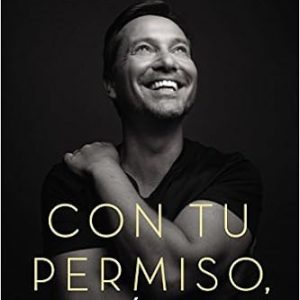 Con Tu Permiso. Quierete
