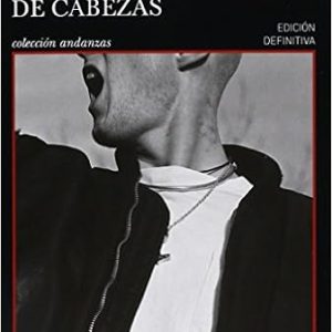 El buscador de cabezas
