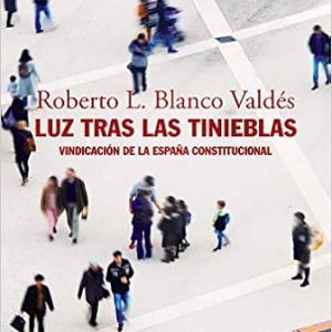 Luz tras las tinieblas