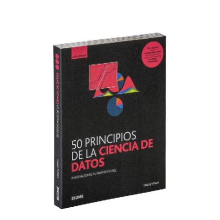 GB. 50 principios de la ciencia de datos