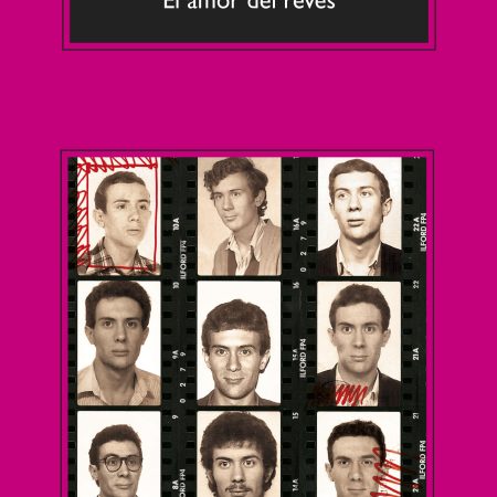 Amor Del Reves, El (Cm)