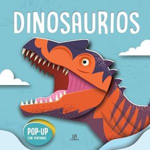 El Espacio - POP UP para APRENDER