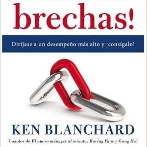 CIERRE LAS BRECHAS