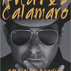 Paraca&iacute;das y vueltas