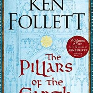 Pillars Of The Earth