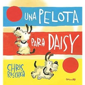 Una pelota para Daisy