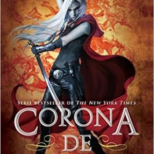 Trono De Cristal 2: Corona De Medianoche
