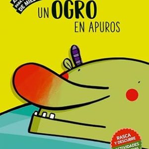 Aventuras Para Pasarlo De Miedo 1: Un Ogro En Apuros