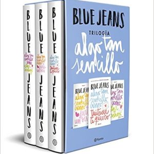 Estuche Algo tan sencillo