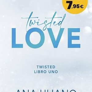 Twisted love (Twisted 1)