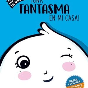 Aventuras Para Pasarlo De Miedo 2: Un Fantasma En Mi Casa